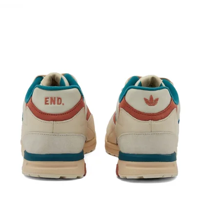 Кроссовки женские Adidas End. X Torsion Super Equals Beige ID7589
