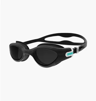 Очки для плавания унисекс Arena The One Plus Black 008540-200