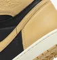 Кроссовки мужские Nike Air Jordan 1 Retro High Og Brown/Black 555088-202