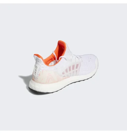 Кроссовки унисекс Adidas Ultraboost Dna Climacool Shoes White Gv8759