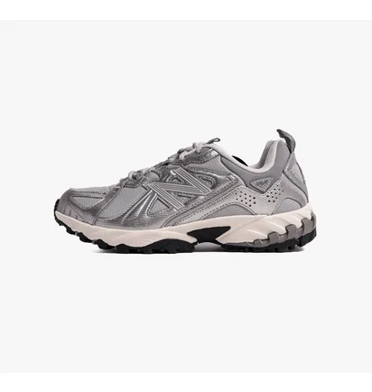 Кроссовки унисекс New Balance 610 Metallic ML610TAU