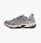 Кроссовки унисекс New Balance 610 Metallic ML610TAU