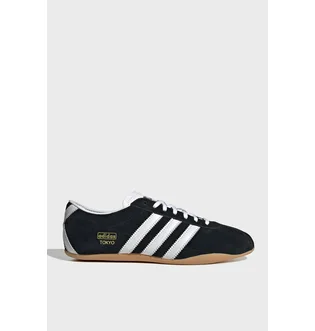 Кроссовки женские Adidas Tokyo Black JI0183