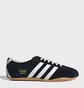 Кросівки жіночі Adidas Tokyo Black JI0183