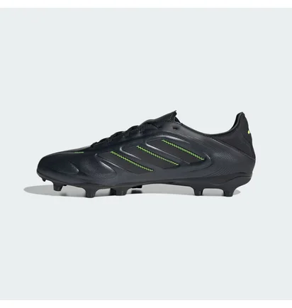 Бутсы унисекс Adidas Copa.3 Fg Black JH6300