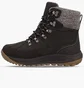 Ботинки женские CMP Nyf Wp Brown 3Q74566-U901