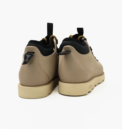 Черевики унісекс Native Fitzsimmons Bloom Beige 31106848-2162