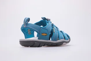 Сандали женские Keen Clearwater Cnx Blue 1012538