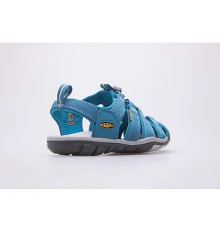 Сандали женские Keen Clearwater Cnx Blue 1012538