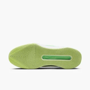 Кроссовки мужские Nike G.T. Jump Academy Barely Volt Green FV5524-700