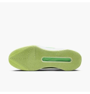 Кроссовки мужские Nike G.T. Jump Academy Barely Volt Green FV5524-700