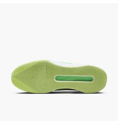 Кроссовки мужские Nike G.T. Jump Academy Barely Volt Green FV5524-700