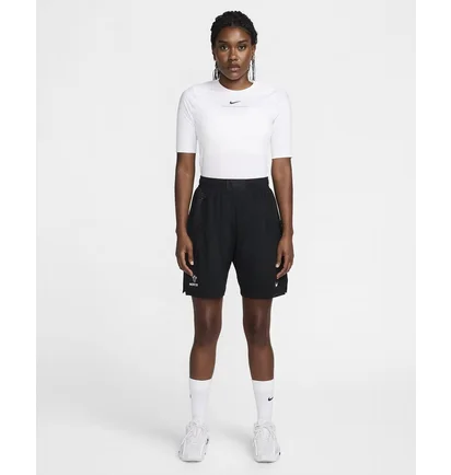 Футболка мужская Nike Nocta White DM1710-100