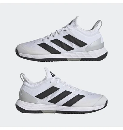Кросівки чоловічі Adidas Adizero Ubersonic 4 Tennis Shoes Blue Gw2512