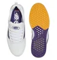 Кеды унисекс Vans Skate Zahba Athletic White VN0A2Z3SWTM