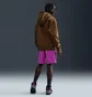 Худи мужское Nike Acg Therma-Fit Fleece Brown DZ3392-235