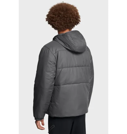 Куртка мужская Under Armour Lw Insulated Grey 1389182-025