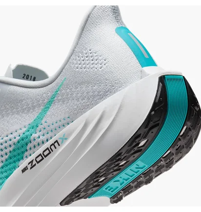 Кросівки чоловічі Nike Pegasus Plus Grey FQ7262-004