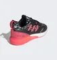 Кроссовки мужские Adidas Zx 2K Boost 2.0 Shoes Black/Pink Gw8237