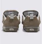 Кеды унисекс Vans Knu Skool Shoe Brown VN0009QCCH8