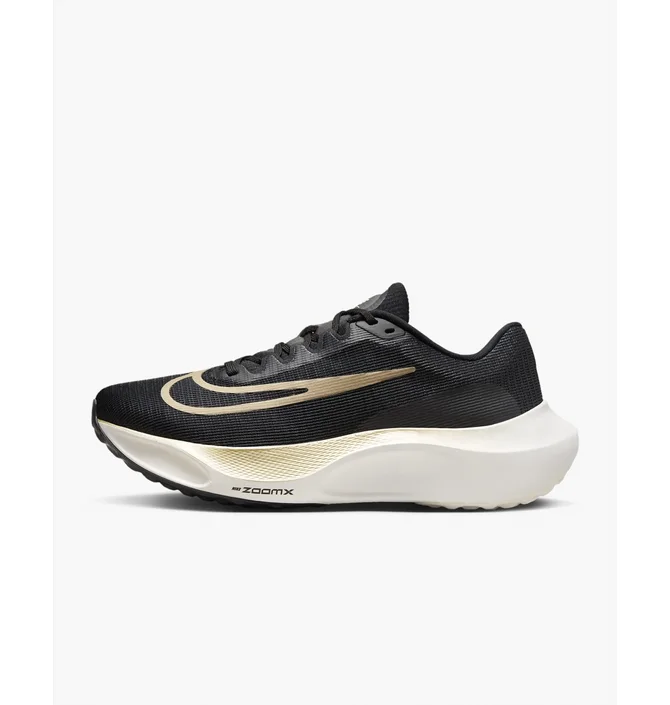 ᐉ Кросівки чоловічі Nike Zoom Fly 5 Road Running Shoes Black