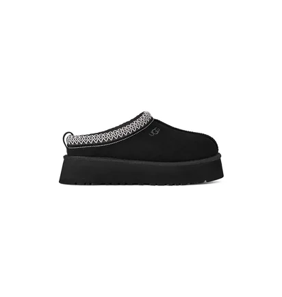 Тапочки женские UGG Tazz Ii Slipper Black 1174471-BLK