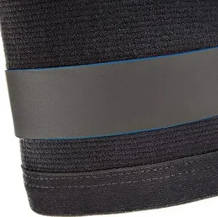 Наколінник Adidas Performance Knee Support S Black ADSU-13321BL