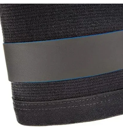 Наколенник Adidas Performance Knee Support S Black ADSU-13321BL