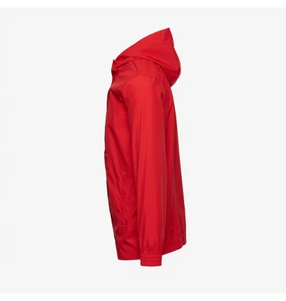 Куртка мужская Adidas Entrada 22 Aw Jacket Red HG6299