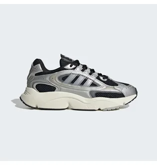 Кроссовки мужские Adidas Ozmillen Shoes Grey/Black IF4012