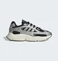 Кроссовки мужские Adidas Ozmillen Shoes Grey/Black IF4012