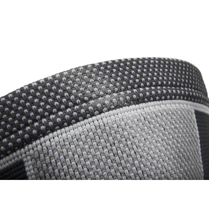 Фиксатор лодыжки Adidas Ankle Support Black ADSU-12514BK-NL