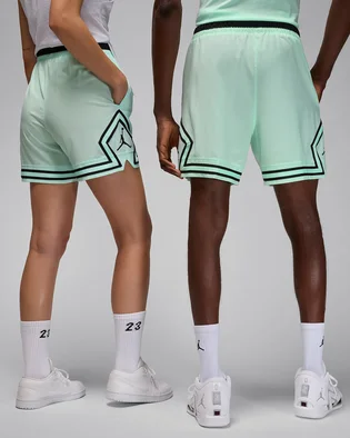 Шорти чоловічі Air Jordan Df Sprt Wvn Dmnd Green FQ2989-353