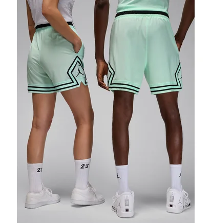 Шорты мужские Air Jordan Df Sprt Wvn Dmnd Green FQ2989-353