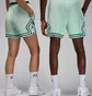 Шорты мужские Air Jordan Df Sprt Wvn Dmnd Green FQ2989-353