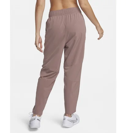 Штани жіночі Nike 7/8 Dri-Fit Fast Brown FB7029-208