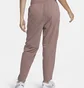 Штани жіночі Nike 7/8 Dri-Fit Fast Brown FB7029-208