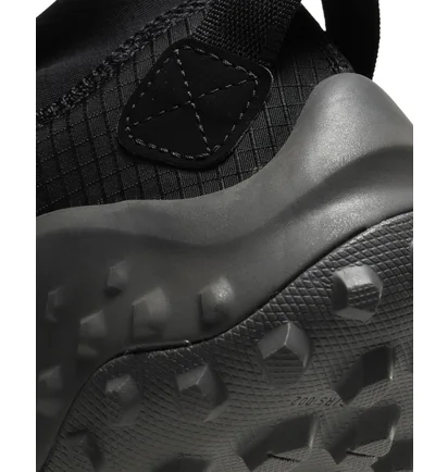 Кросівки жіночі Nike Wildhorse 6 Black BV7099-001