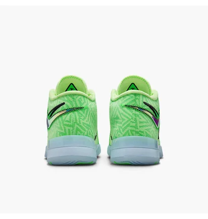Кроссовки мужские Nike Lbj Nxxt Genisus Green HF0712-700