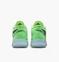 Кроссовки мужские Nike Lbj Nxxt Genisus Green HF0712-700