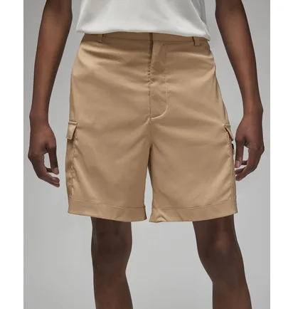 Шорти чоловічі Air Jordan Dri-Fit Sport Beige FD1367-200