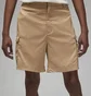 Шорти чоловічі Air Jordan Dri-Fit Sport Beige FD1367-200