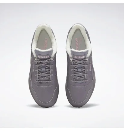 Кросівки жіночі Reebok Royal Glide Ripple Grey FW0842
