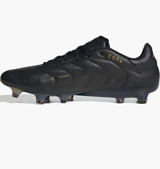 Бутси унісекс Adidas Copa Pure 2 Elite Fg Black IG6404