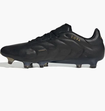 Бутси унісекс Adidas Copa Pure 2 Elite Fg Black IG6404