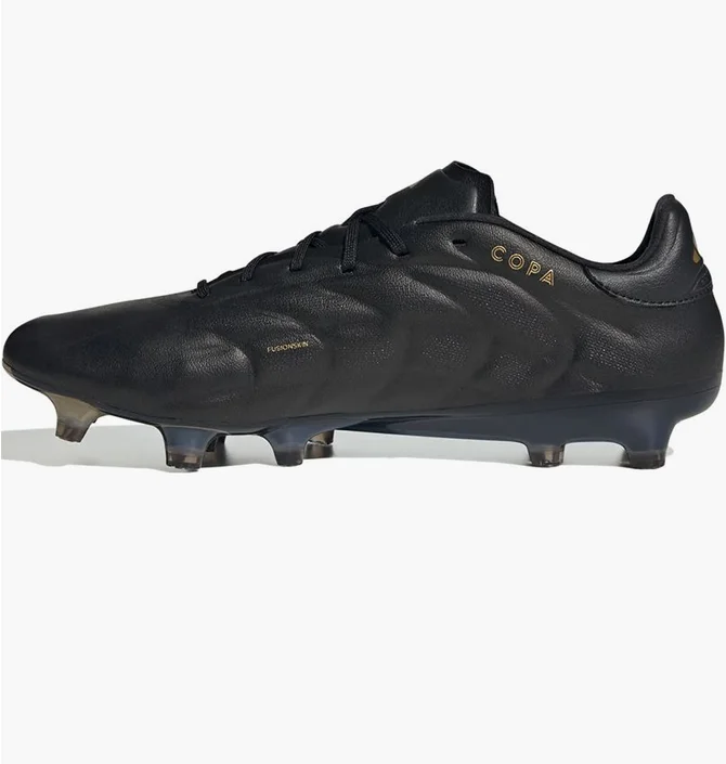 Бутси унісекс Adidas Copa Pure 2 Elite Fg Black IG6404