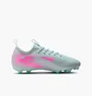Бутсы детские Nike Zoom Vapor 16 Academy Turquoise FQ8392-301