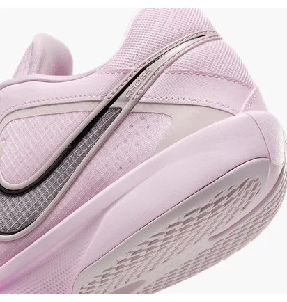 Кроссовки унисекс Nike G.T. Cut Cross Basketball Shoes Violet HF0218-601