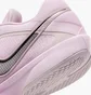 Кроссовки унисекс Nike G.T. Cut Cross Basketball Shoes Violet HF0218-601