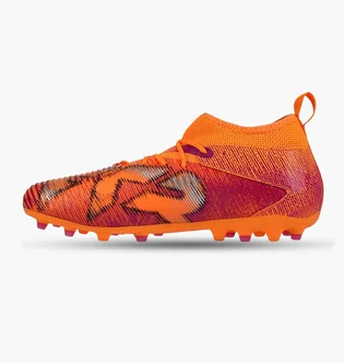 Бутси дитячі Puma Future 8 Match Mg Orange 108615-03